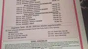 Samsun’da ekmek fiyatlarına zam geldi