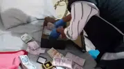 Antalya merkezli suç örgütüne dev operasyon