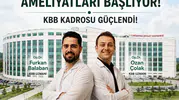 Çarşamba Devlet Hastanesi'nde estetik ameliyat dönemi başlıyor