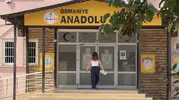 Sınav kapısında gözyaşları sel oldu: ÖSYM'den o görüntüler için hamle