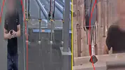 Uluslararası uyuşturucu trafiğine dev darbe: 'Bebek yüzlü' kıskıvrak yakalandı