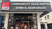 CHP İzmir teşkilatında koltuk krizi büyüyor