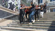 Kartal’daki cinayet zanlıları 10 araç değiştirerek kaçmaya çalıştı