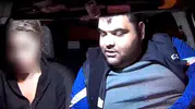 İzmir'de taksici cinayeti davasında ilk duruşma görüldü