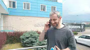 Serkan Özbalta Süper Lig hazırlığı için Erzurum’a döndü