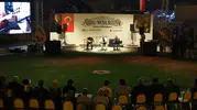 Abdal Musa anma buluşmaları Elmalı’da başladı