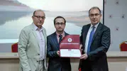 Şeyh Edebali’nin izinde Ahilik kültürü akademik mercek altına alındı