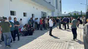 Samsun'da fabrika faciası Su kuyusundaki elektrik kaçağı üç can aldı