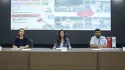 Mersin Kent Konseyi yeni başkanını seçti