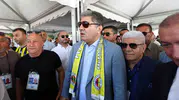 Fenerbahçe sandık başında Aziz Yıldırım ve Hakan Safi yarışıyor
