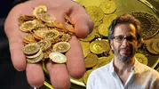 Altın yatırımcısının beklediği o an geldi: Tarihi zirveyi görecek