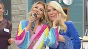 Seda Sayan ve Gülben Ergen'in hediye polemiği sosyal medyayı salladı