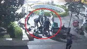 Bursa'da sipariş kavgası hastaneye taştı 10 gözaltı