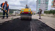 İlkadım'da sürücülerin çilesi bitiyor