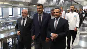 Kayseri mutfağı artık akademik mutfakta şekillenecek