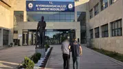 Afyon’da FETÖ firarisi eski askeri öğrenci yakayı ele verdi