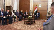 Irak ve ABD silahlı grupları tasfiye etmek için düğmeye bastı
