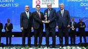 THY Türkiye’nin döviz şampiyonu oldu