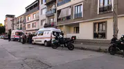 İnegöl'de acı haber 71 yaşındaki kadın evinde hayatını kaybetti