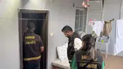 Osmaniye polisi zehir tacirlerine göz açtırmadı