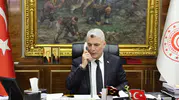 Türkiye ve Irak ticaret hattını büyütmek için masaya oturdu