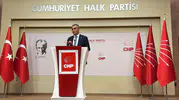 CHP’de büyük operasyon 26 il başkanı görevden çekildi