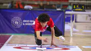 Sivas minik curlingcileri ağırlamaya hazırlanıyor