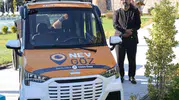 Nevşehir belediye hizmetlerini yapay zekaya emanet ediyor
