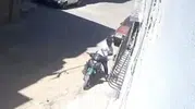 Gaziantep'te kızına dehşeti yaşatan babanın kabarık dosyası ortaya döküldü