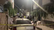Suruç'ta sokakta bulunan patlayıcı çocuklara zarar verdi