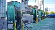 Elektrikli araç şarjına zam geldi