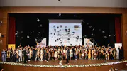 Başiskeleli minikler bilim yolculuğunu başarıyla tamamladı