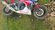 Alanya'da motosiklet kazası genç öğrenciyi hayattan kopardı