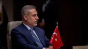 Türkiye ve Endonezya ticaret hedefini 10 milyar dolara çıkardı