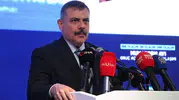 Bakan Çiftçi Nevşehir’de Muharrem lokmasını paylaştı