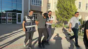Burdur'da evine gelen misafirini tüfekle vuran genç tutuklandı