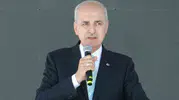 Kurtulmuş Dün hasta adam diyenler bugün bizden medet umuyor
