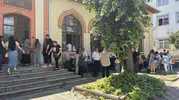 Babaeski’de çiftler 06.06.2026 tarihini kaçırmadı