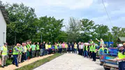 Ordu’da patpatlar için güvenlik alarmı