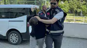 Samsun'da masaj salonuna baskın İki kişi cezaevine gönderildi