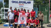 Samsunspor altyapısı bocce branşında Türkiye’ye ambargo koydu