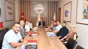 Aydın yaşlı ve engelli bakımında rotayı çizdi
