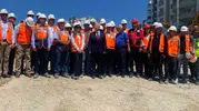 Mansur Yavaş'tan partiden ayrılan başkanlara sert yanıt
