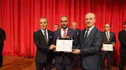 Bartın Üniversitesi kampüs yaşamında sporu merkeze aldı