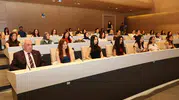 Nilüferli gençler projelerini tamamlayıp sertifikalarını aldı