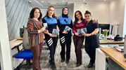 Kars polisinden dolandırıcılara karşı saha denetimi