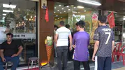 Kilis'te dondurma kuyruğu Üç kuşaktır aynı lezzet