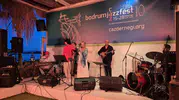 Bodrum Caz Festivali onuncu yaşını dev dev sahnelerle kutluyor