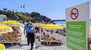 Antalya sahillerinde sigara içenlere ceza dönemi başlıyor