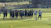 Fenerbahçe yeni sezon için Düzce’de vites yükseltti